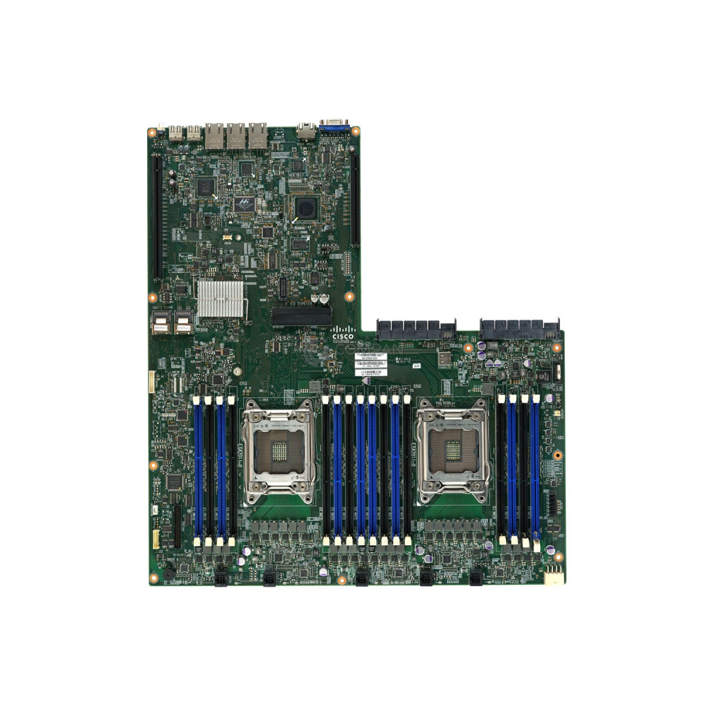 74-10442-02 CISCO MAINBOARD LGA2011 FOR CISCO UCSC-C220-M3S
